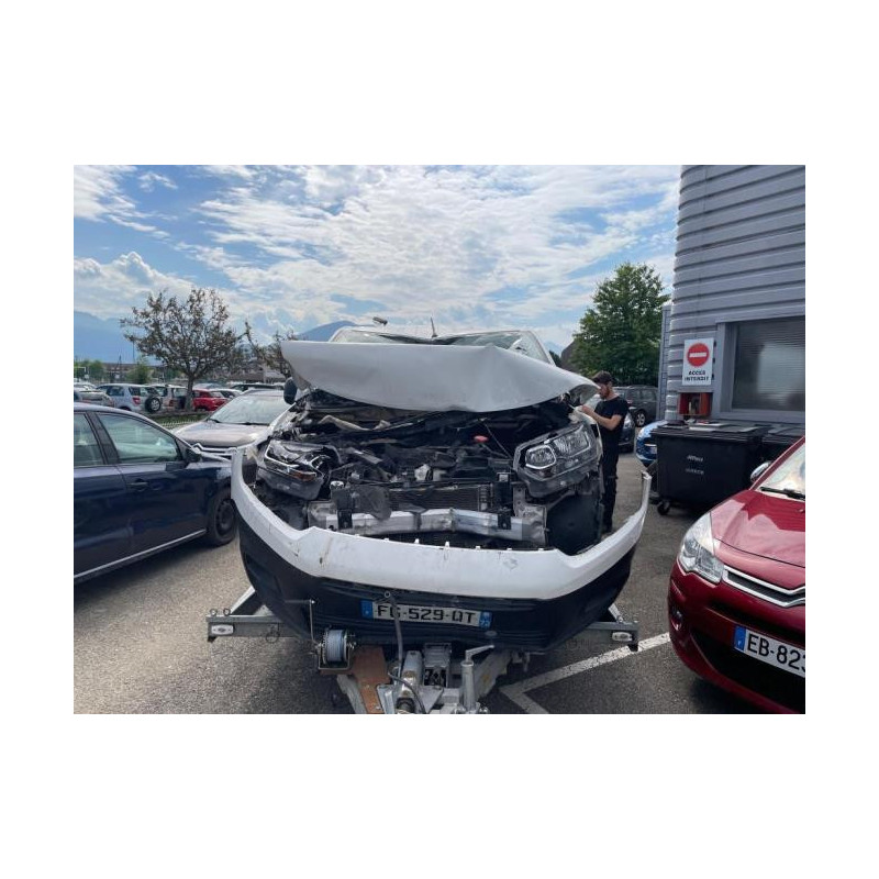 Boitier d'aide au stationnement CITROEN BERLINGO 3 M d’occasion