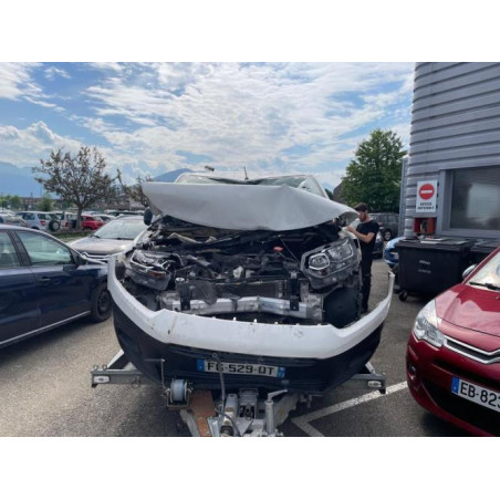 Boitier d'aide au stationnement CITROEN BERLINGO 3 M d’occasion