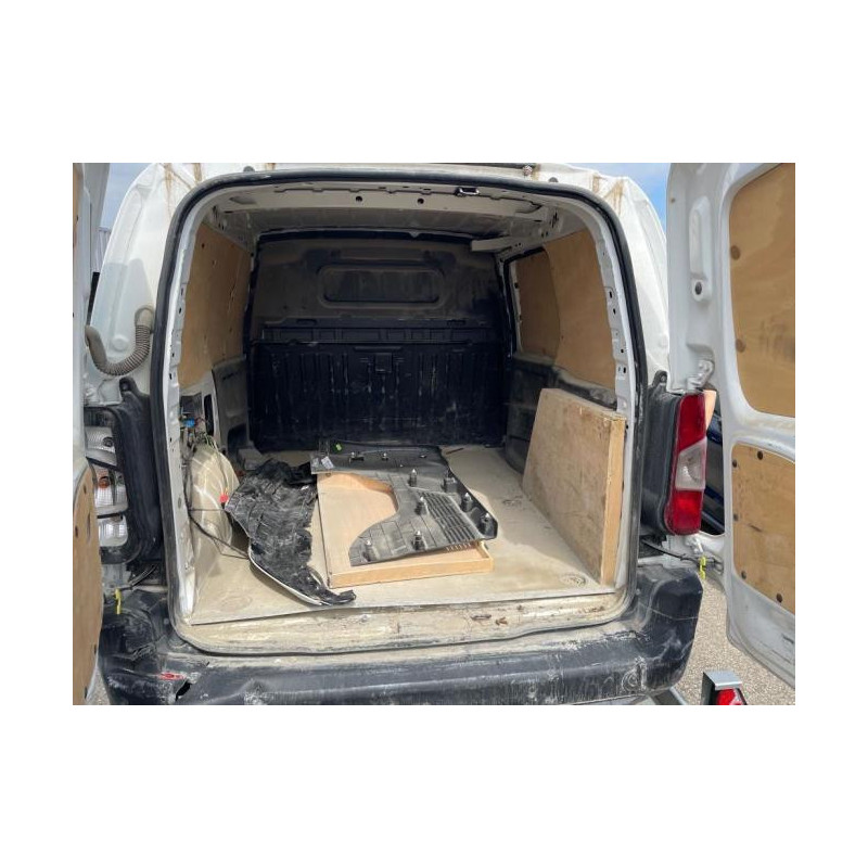 Boitier d'aide au stationnement CITROEN BERLINGO 3 M d’occasion