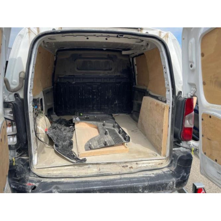 Boitier d'aide au stationnement CITROEN BERLINGO 3 M d’occasion