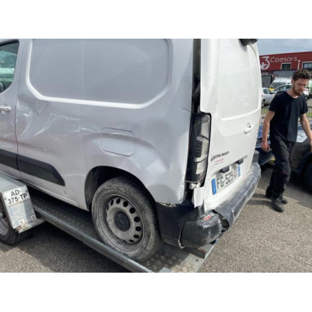 Boitier d'aide au stationnement CITROEN BERLINGO 3 M d’occasion