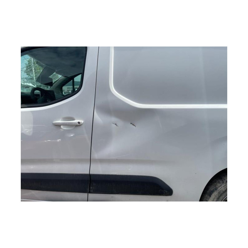 Boitier d'aide au stationnement CITROEN BERLINGO 3 M d’occasion