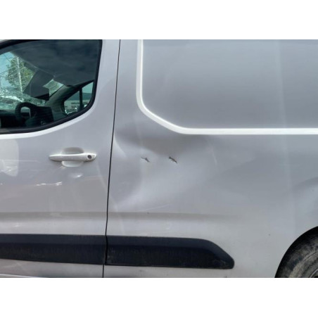 Boitier d'aide au stationnement CITROEN BERLINGO 3 M d’occasion