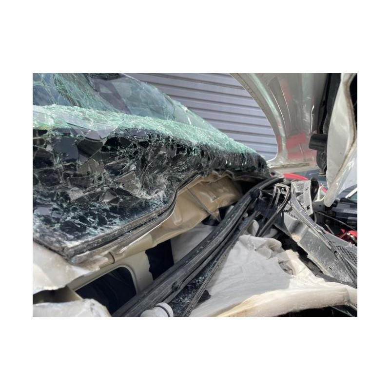 Boitier d'aide au stationnement CITROEN BERLINGO 3 M d’occasion