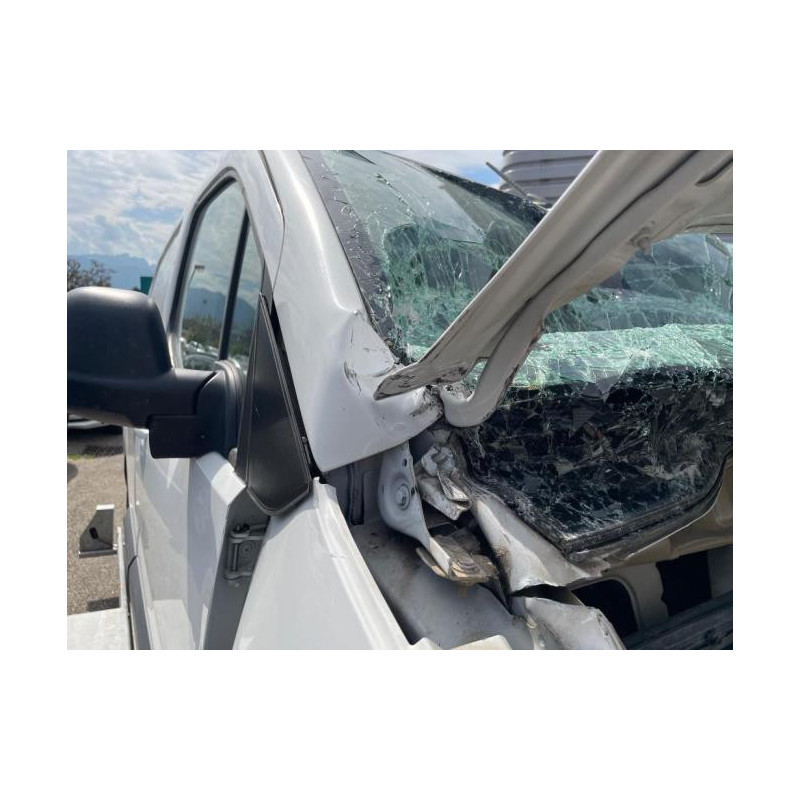 Boitier d'aide au stationnement CITROEN BERLINGO 3 M d’occasion