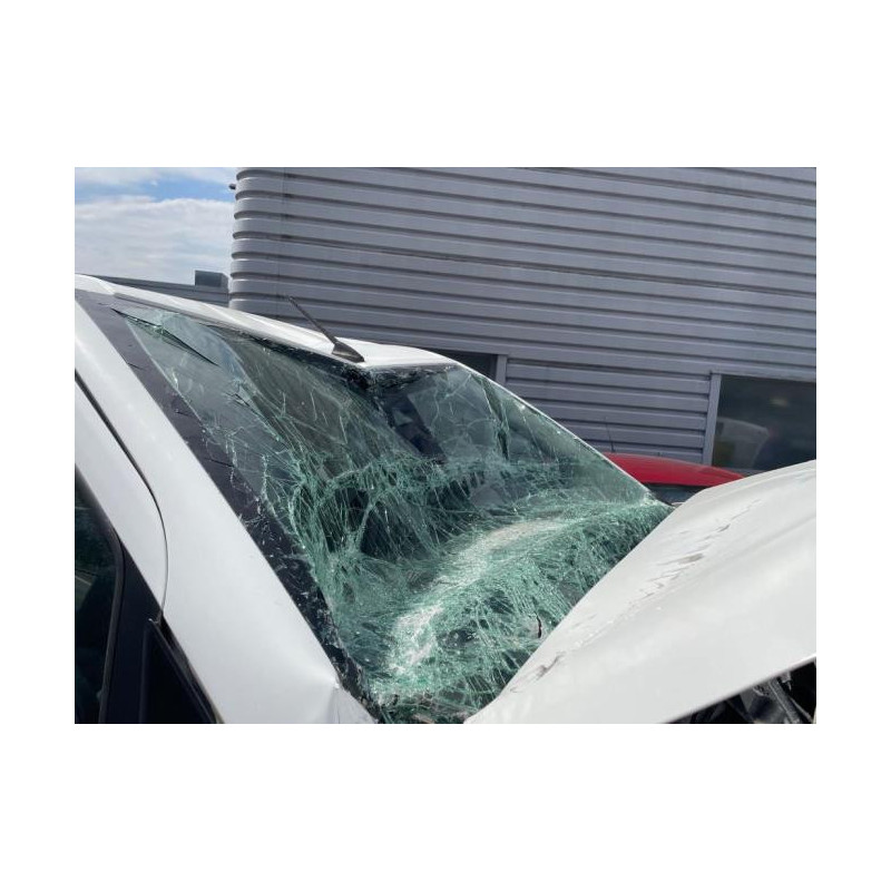 Boitier d'aide au stationnement CITROEN BERLINGO 3 M d’occasion