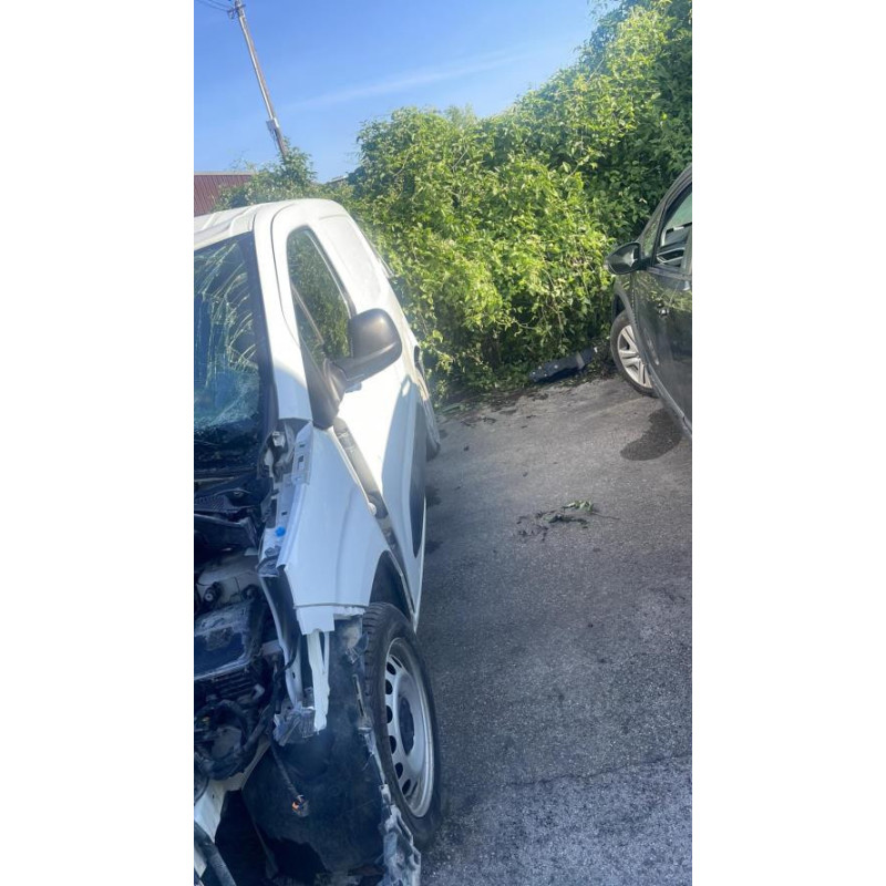 Boitier d'aide au stationnement CITROEN BERLINGO 3 M d’occasion