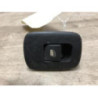 Interrupteur de leve vitre arriere droit PEUGEOT 207 PHASE 1 BREAK d’occasion