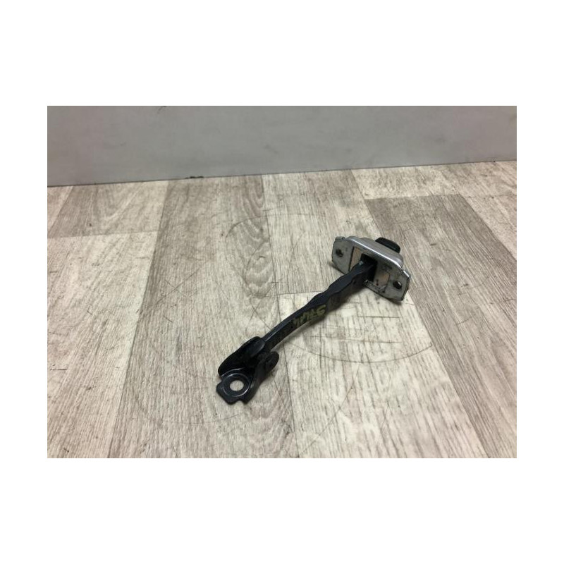 Tirant de porte arriere droit RENAULT MEGANE 4 PHASE 1 d’occasion
