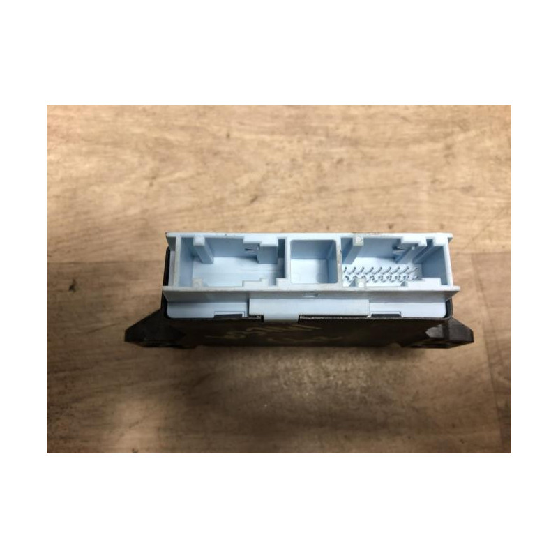 Boitier d'aide au stationnement CITROEN C4 2 PHASE 1 d’occasion