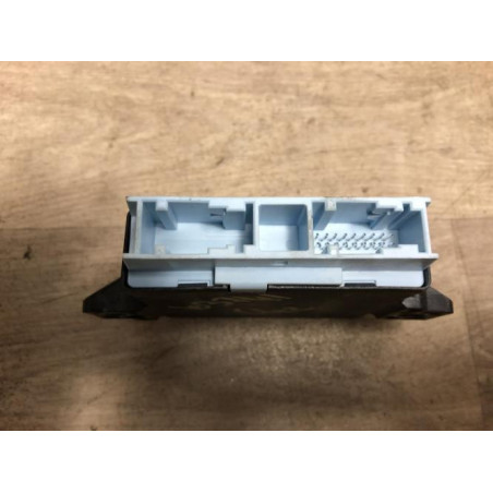 Boitier d'aide au stationnement CITROEN C4 2 PHASE 1 d’occasion