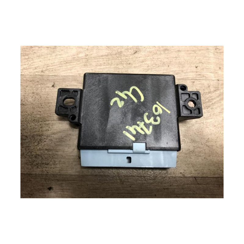 Boitier d'aide au stationnement CITROEN C4 2 PHASE 1 d’occasion