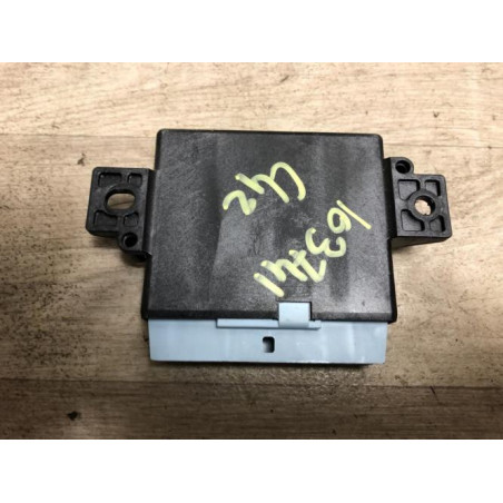 Boitier d'aide au stationnement CITROEN C4 2 PHASE 1 d’occasion