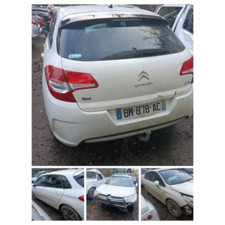 Boitier d'aide au stationnement CITROEN C4 2 PHASE 1 d’occasion