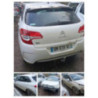 Boitier d'aide au stationnement CITROEN C4 2 PHASE 1 d’occasion