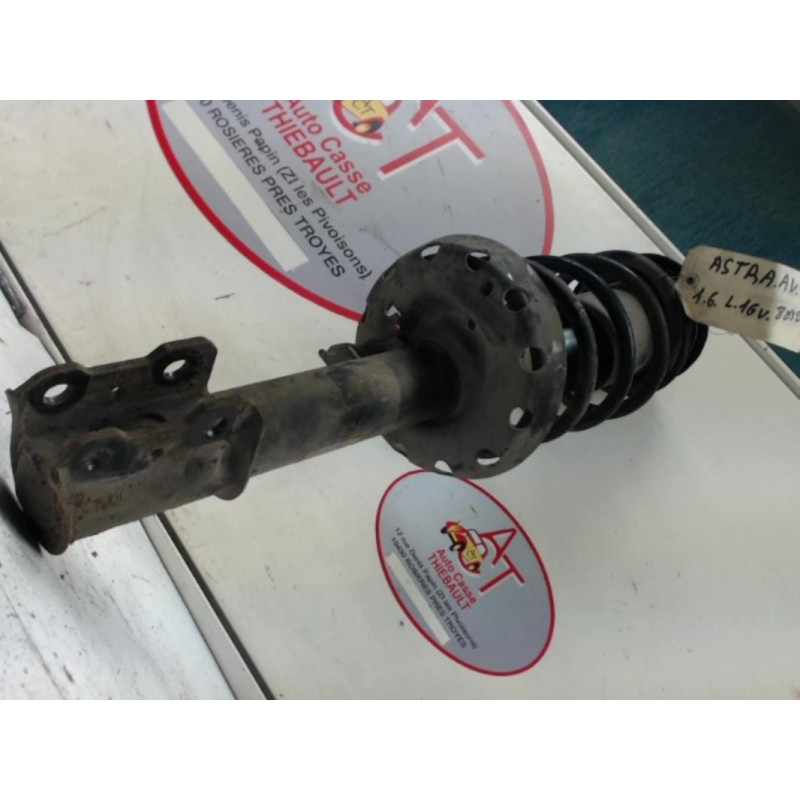 Amortisseur avant gauche FIAT PUNTO I PHASE 1 d’occasion