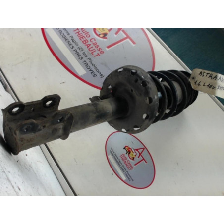 Amortisseur avant gauche FIAT PUNTO I PHASE 1 d’occasion