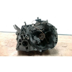 Boite de vitesses RENAULT SCENIC 2 PHASE 1 d’occasion