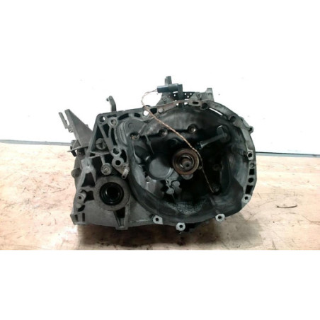 Boite de vitesses RENAULT SCENIC 2 PHASE 1 d’occasion