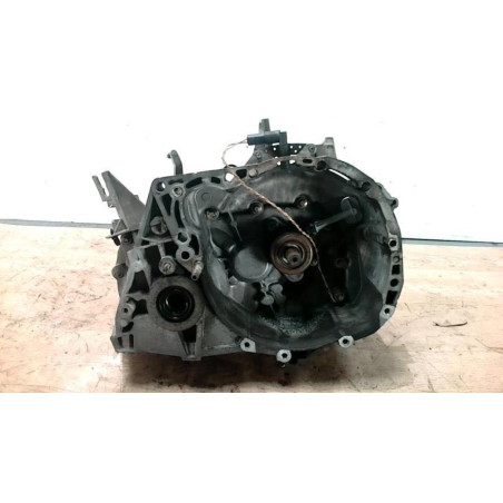 Boite de vitesses RENAULT SCENIC 2 PHASE 1 d’occasion