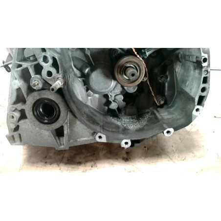 Boite de vitesses RENAULT SCENIC 2 PHASE 1 d’occasion