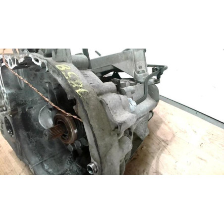 Boite de vitesses RENAULT SCENIC 2 PHASE 1 d’occasion