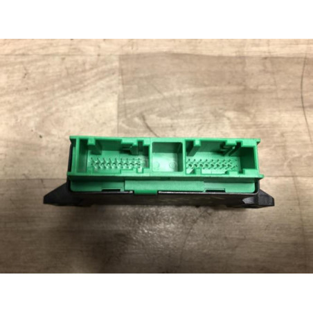 Boitier d'aide au stationnement CITROEN C4 2 PHASE 1 d’occasion