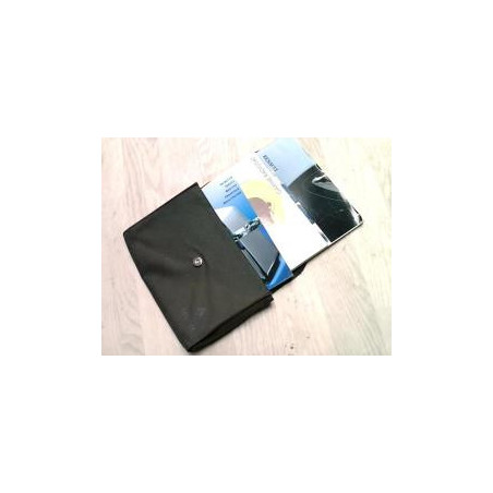Carnet de bord RENAULT CLIO 2 PHASE 2 d’occasion