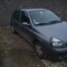 Carnet de bord RENAULT CLIO 2 PHASE 2 d’occasion