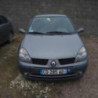 Carnet de bord RENAULT CLIO 2 PHASE 2 d’occasion