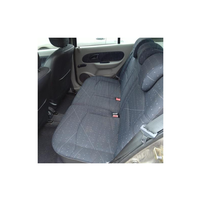 Carnet de bord RENAULT CLIO 2 PHASE 2 d’occasion