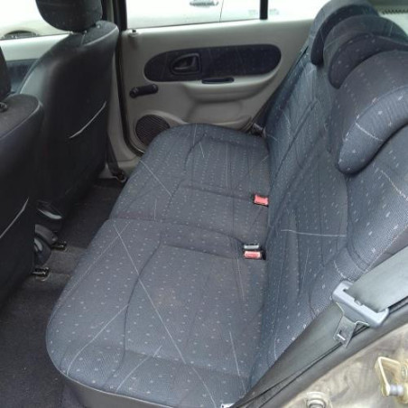 Carnet de bord RENAULT CLIO 2 PHASE 2 d’occasion