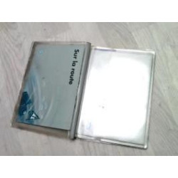 Carnet de bord VOLKSWAGEN  d’occasion
