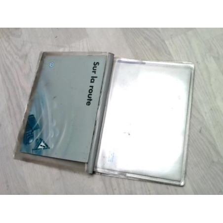 Carnet de bord VOLKSWAGEN  d’occasion