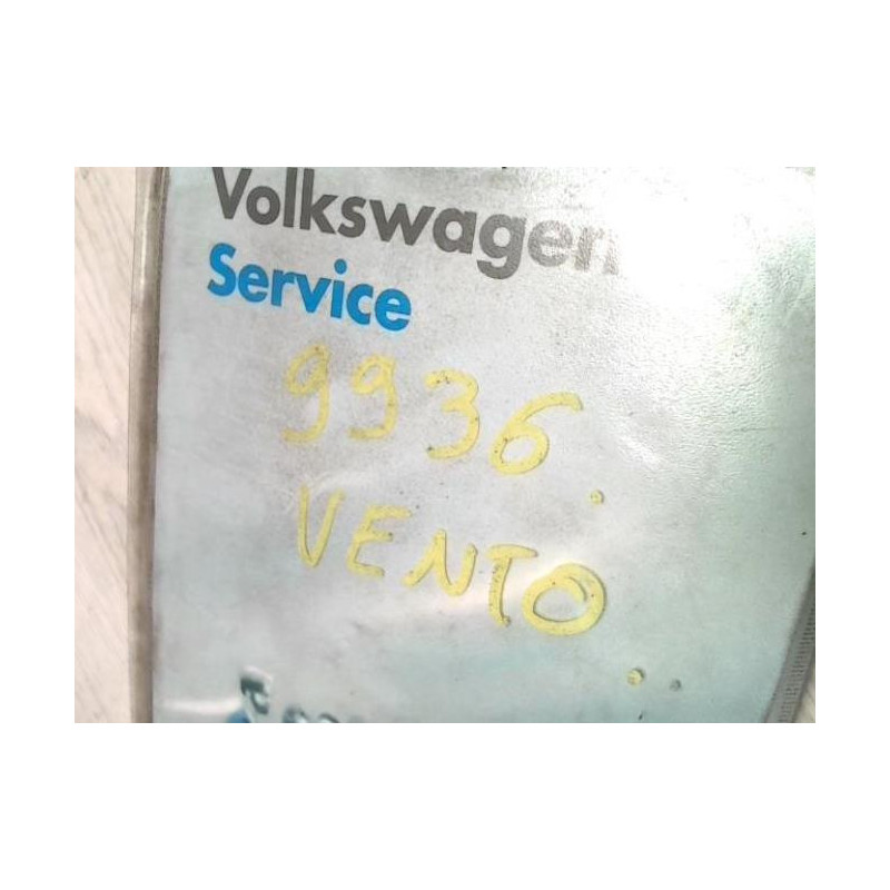 Carnet de bord VOLKSWAGEN  d’occasion