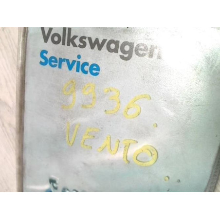 Carnet de bord VOLKSWAGEN  d’occasion