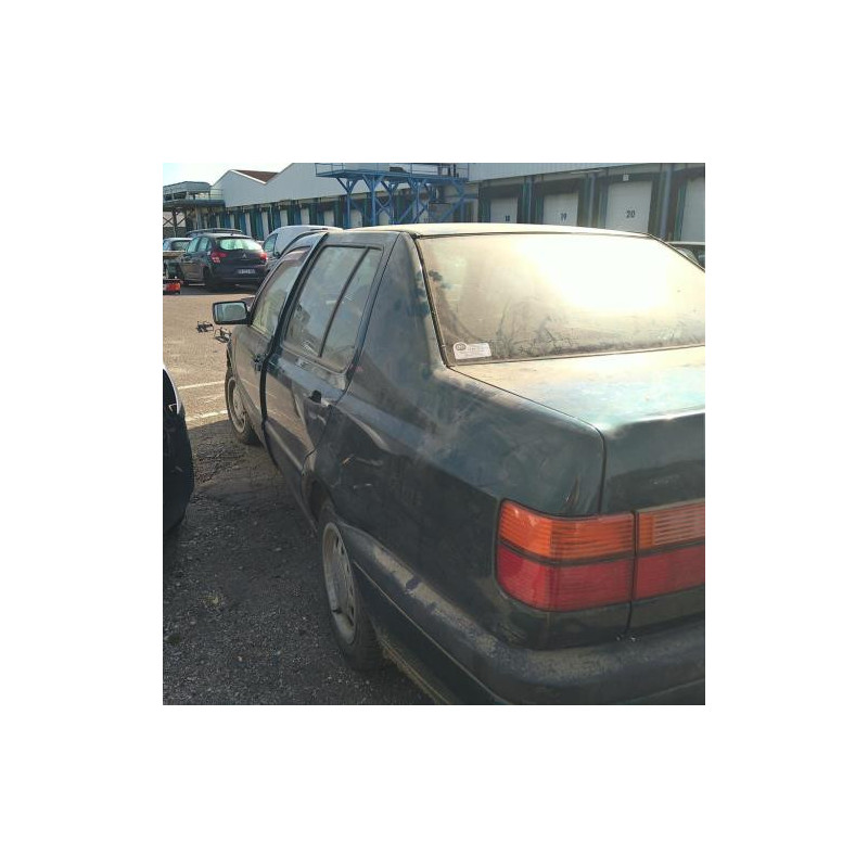 Carnet de bord VOLKSWAGEN  d’occasion