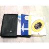 Carnet de bord RENAULT LAGUNA 2 PHASE 1 d’occasion