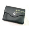 Carnet de bord RENAULT LAGUNA 2 PHASE 1 d’occasion