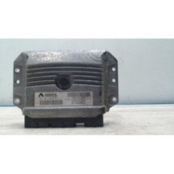 Calculateur moteur RENAULT SCENIC 2 PHASE 1 d’occasion