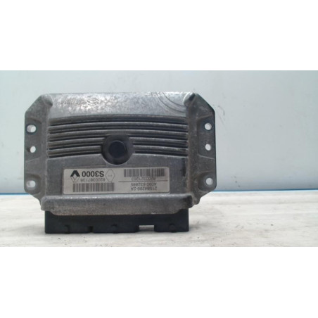 Calculateur moteur RENAULT SCENIC 2 PHASE 1 d’occasion