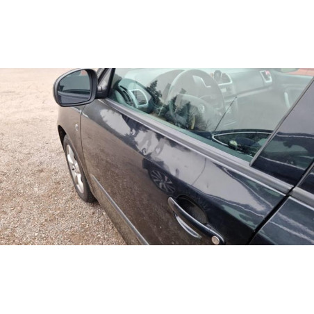 Baie de pare brise SKODA FABIA 2 PHASE 1 BREAK d’occasion