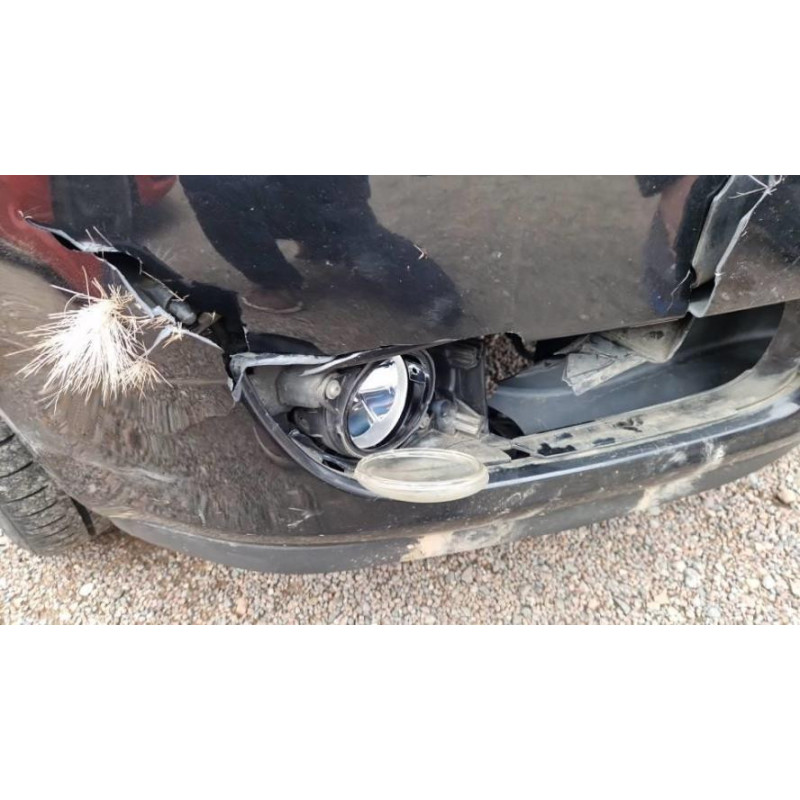 Baie de pare brise SKODA FABIA 2 PHASE 1 BREAK d’occasion