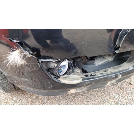 Baie de pare brise SKODA FABIA 2 PHASE 1 BREAK d’occasion