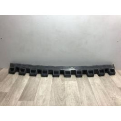 Absorbeur de pare choc arriere SKODA FABIA 2 PHASE 1 BREAK d’occasion