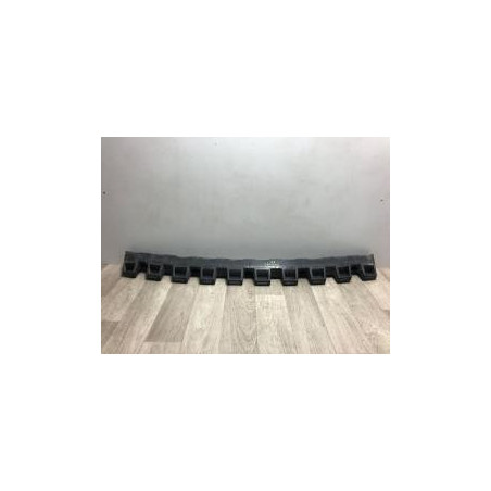 Absorbeur de pare choc arriere SKODA FABIA 2 PHASE 1 BREAK d’occasion
