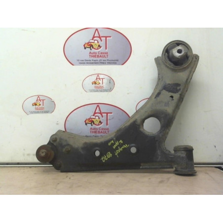 Triangle avant droit PEUGEOT BIPPER FOURGON d’occasion