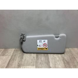 Pare soleil droit RENAULT MEGANE 4 PHASE 1 d’occasion