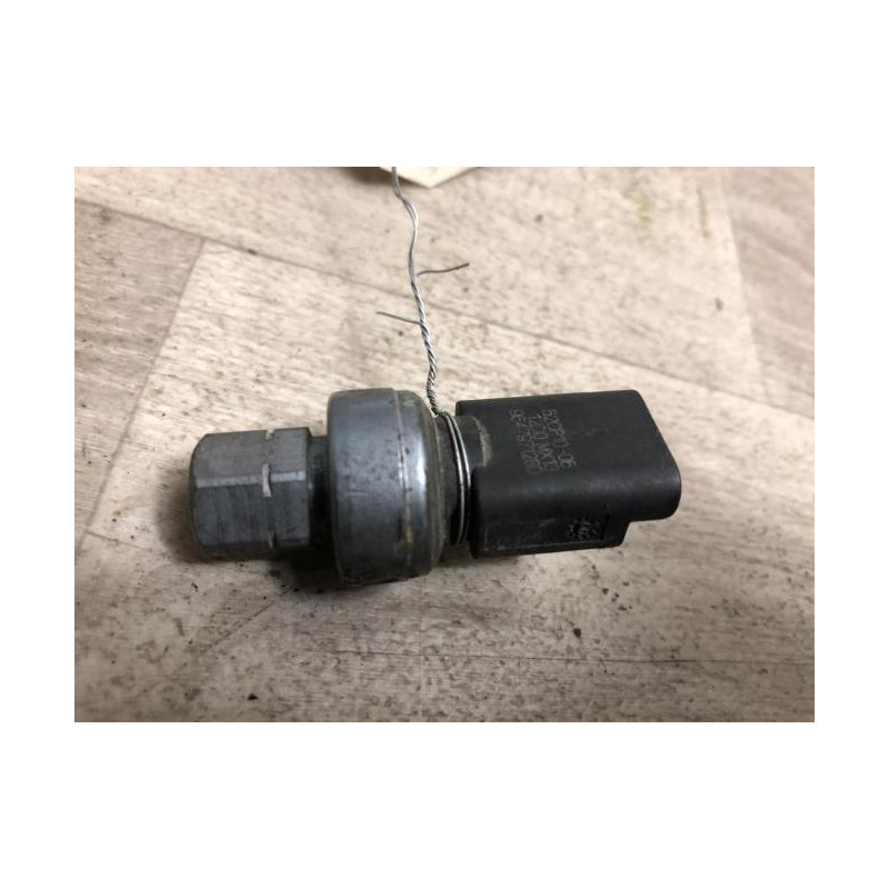 Pressostat de climatisation PEUGEOT 207 PHASE 1 BREAK d’occasion