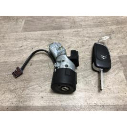 Neiman CITROEN C4 2 PHASE 1 d’occasion